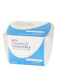 Clearasil Total Control Multi-Benefit Foaming Cleansing Cloths, 30 Count
