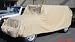 2007 - 2013 Jeep Wrangler Cover 4 Door