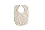 Organic Cotton Baby Bib