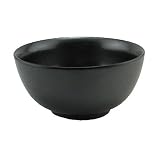 BIA Cordon Bleu Soup/Cereal Bowls, Set of 4, Ebony