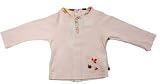 Jean Bourget Button Top