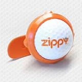 Zippy Rolling Ball Therapy T-Handle
