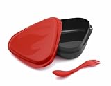 Light My Fire LunchBox - Red