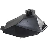 New 43cc 47cc 49cc Mini Atv Quad Dirt Bike Pocket Bike Chopper Gas Fuel Tank