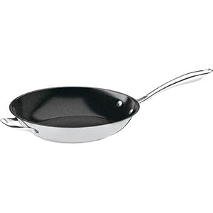Cuisinart Green Gourmet Eco-Friendly Skillets