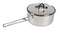 Tatonka Topfset Sherpa Pot 0,6l