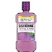 Listerine Total Care Anticavity Mouthwash-Fresh Mint-16.9 oz