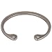 Stainless Steel 15-7 Internal Retaining Ring, 3/4" Shaft OD x 0.035" Thick x 0.831" OD (Pack of 10)