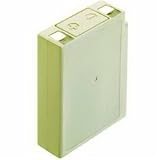  : Philips Accessories #S60510 4.0V/500MAH ReplBattery