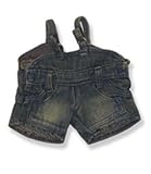 Dungarees Outfit Clothing Fits 8
