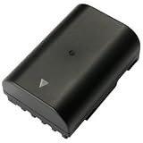 Pentax D-Li90 Lithium Ion replacement battery (Retail Packaging)
