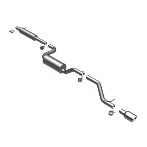 Magnaflow 16786 Stainless Steel 2.25