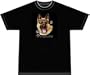 I Love My German Shepherd Dog T-shirt, 5XL, Charcoal