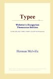 Typee (Websters Hungarian Thesaurus Edition)