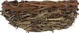 Pet Supplies : Vo-Toys Canary Nest Natural Stick 3x5in