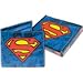 SUPERMAN BOXED WALLET