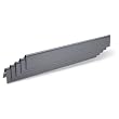 Weber 7534  Gas Grill Flavorizer Bars