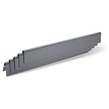 Weber 7534  Gas Grill Flavorizer Bars