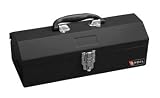 Portable tool box (Black)