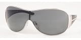 Prada - Authentic PRADA PR 52HS Color: 1BC 1 A 1 PRADA Sunglasses 52HSSize: 1BC1A1