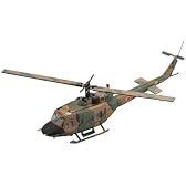 技MIX 技HC101 陸自 UH-1J 霞目