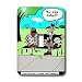 Londons Times Famous People Places Books Cartoons - SO KAFKAESQUE - Light Switch Cove...