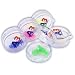 Post Style Ear Plugs