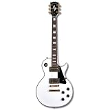 GrassRoots グラスルーツ G-LP-50C SW レスポール タイプ スノーホワイト
