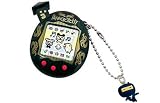 from Tamagotchi Bandai Tamagotchi Version 5 Black & Gold Model 18100b