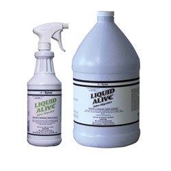 Liquid Alive Odor Digester