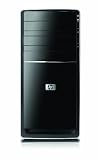 HP Pavilion p6315uk Desktop PC (Windows 7 Home Premium, AMD Athlon II X4 630 Processor, 4 GB DDR3 RAM, 500 GB SATA HDD, 802.11 b/g/n Networking, GeForce G210 Graphics, Wireless Keyboard and Mouse)