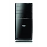 HP Pavilion p6315uk Desktop PC (Windows 7 Home Premium, AMD Athlon II X4 630 Processor, 4 GB DDR3 RAM, 500 GB SATA HDD, 802.11 b/g/n Networking, GeForce G210 Graphics, Wireless Keyboard and Mouse)by Hewlett Packard