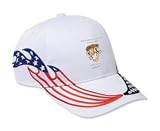 Don't listen to the voices in your head Listen to your Lawyer USA Flag / Checker Racing Hat / Baseball Cap