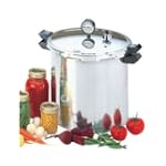 Pressure Cooker/Canner 23 Qt., Non-Electric