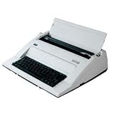 Nakajima WPT-150 Electronic Typewriter