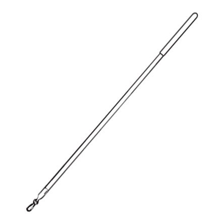 Baton For Traverse Rod