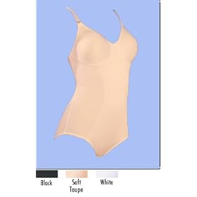 Bali Easy On firm body briefer