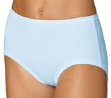 Bali Downtime Stretch Cotton Brief # 2218