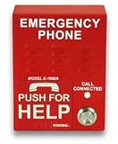Viking Emergency Dialer w/Enha