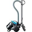 Dyson DC23 Plus Canister Vacuum