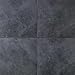 Daltile Continental Slate Asian Black 12 x 12 Porcelain Tile