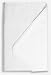 Brolly Sheets Waterproof Mattress Protector, Twin, White