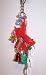 BBBT CA Clowning Around 7in x 4in Small Bird Toy