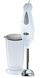 Oster 002614-000-000 Hand Blender 2 Speed 250 Watt