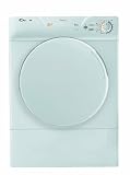 Produkt-Bild: Candy GOV 580 C Ablufttrockner / C / 4.5 kWh / 8 kg / wei&szlig;