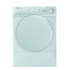Candy GOV 580 C Ablufttrockner / C / 4.5 kWh / 8 kg / wei�