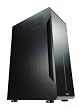 Lian Li Aluminum Case Pc-x500b Black