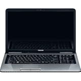 New - Toshiba Satellite L775-S7350 17.3 Notebook - Intel Core i3 i3-2330M 2.20 GHz - LC0965