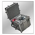 #0350 Pelican Cube Case with Foam
