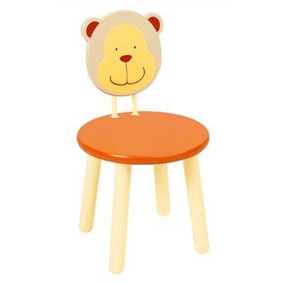 Moulin Roty Les Loustics Monkey Chair